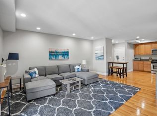 Quarry Meadows, Quincy, MA 02169