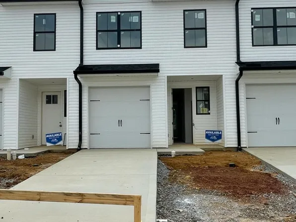 9160 Rolling Stone Way, Knoxville, TN 37920