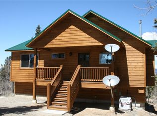 684 Quarter Horse Rd, Como, CO 80432