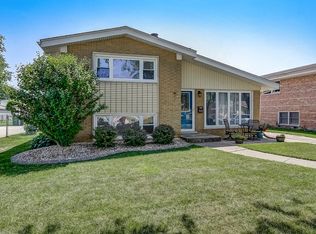 9121 S Major Ave, Oak Lawn, IL 60453