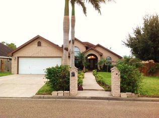 3308 W Roadrunner Dr, Edinburg, TX 78541