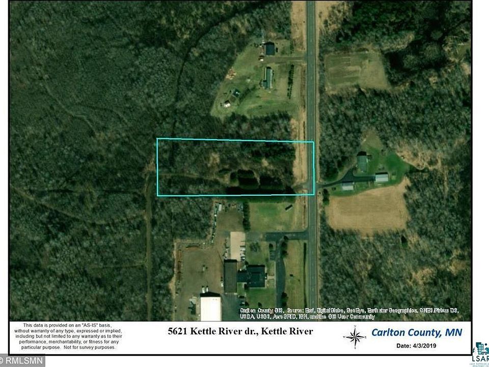 1st image of 5621 Kettle River Dr