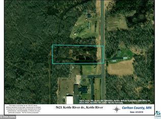 5621 Kettle River Dr, Kettle River, MN 55757