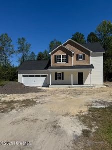 412 Reno Place, Jacksonville, NC, 28540