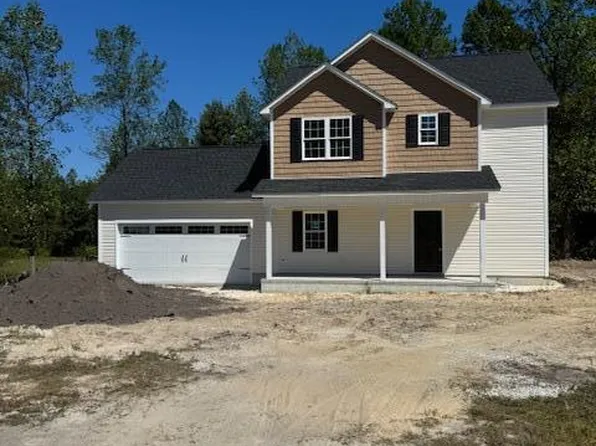 412 Reno Place, Jacksonville, NC 28540