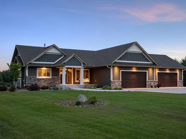 5866 253rd Ave NW, Saint Francis, MN 55070