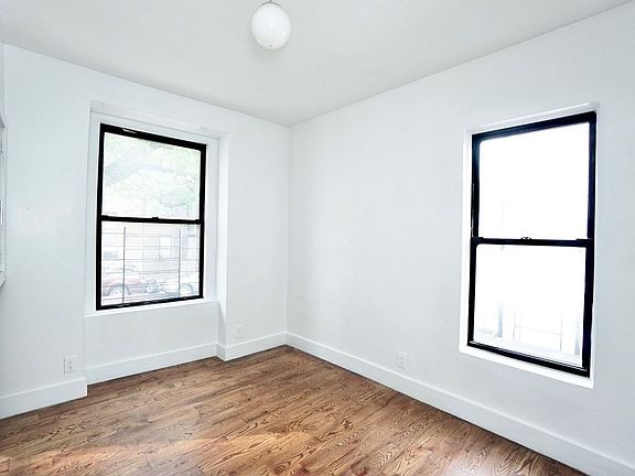 4th image of 516 W 169th St #2