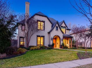 4827 W Purdue St, Dallas, TX 75209