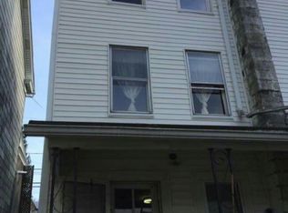 1647 Tioga St, Coal Township, PA