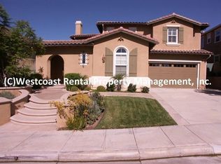 3077 Milestone Ave, Simi Valley, CA 93065