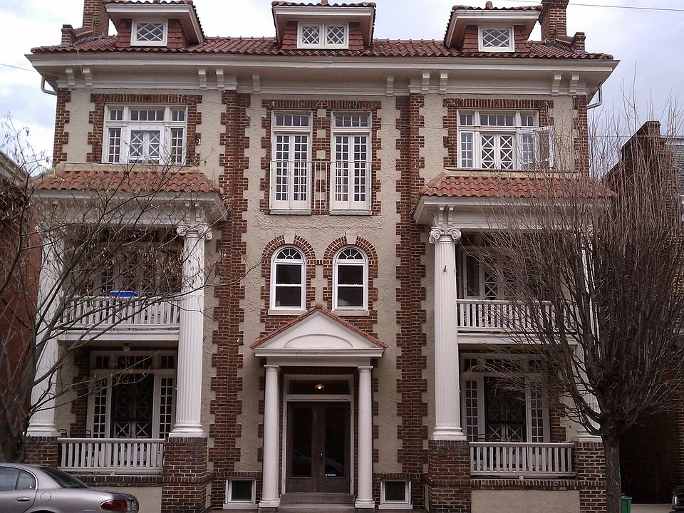 1st image of 2712 Hanover Ave APT 5