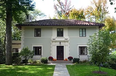 Sold by Trebach Realty