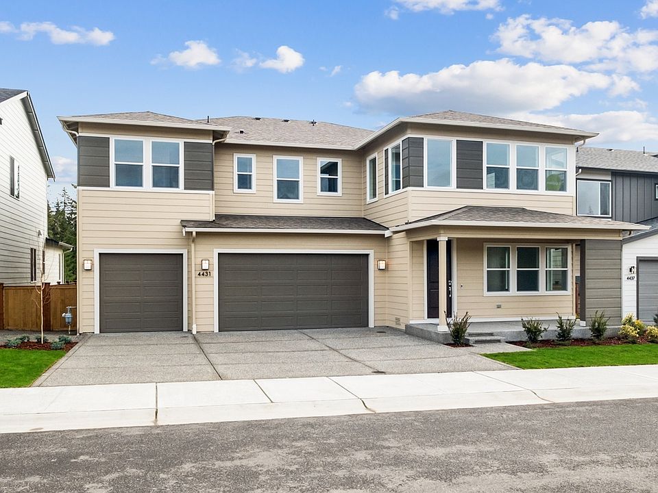 Homesite 63 Plan A360C