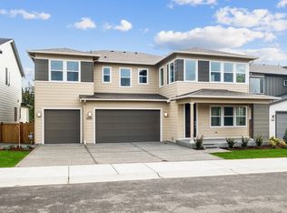 4431 Wandering Way, Port Orchard, WA 98367