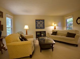 48 Brandywine Estates Dr, Morgantown, WV 26508