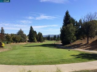 2320 Canyon Lakes Dr, San Ramon, CA 94582