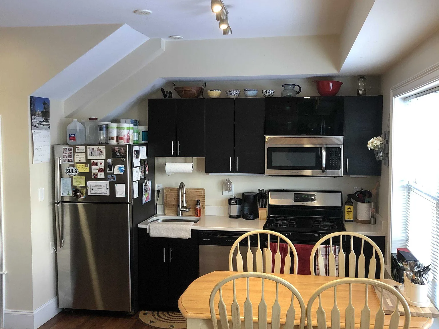 2 bed, $2,800 — Photo 3