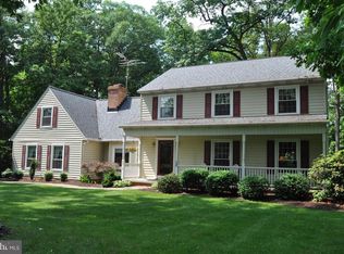 2412 Coon Club Rd, Westminster, MD 21157