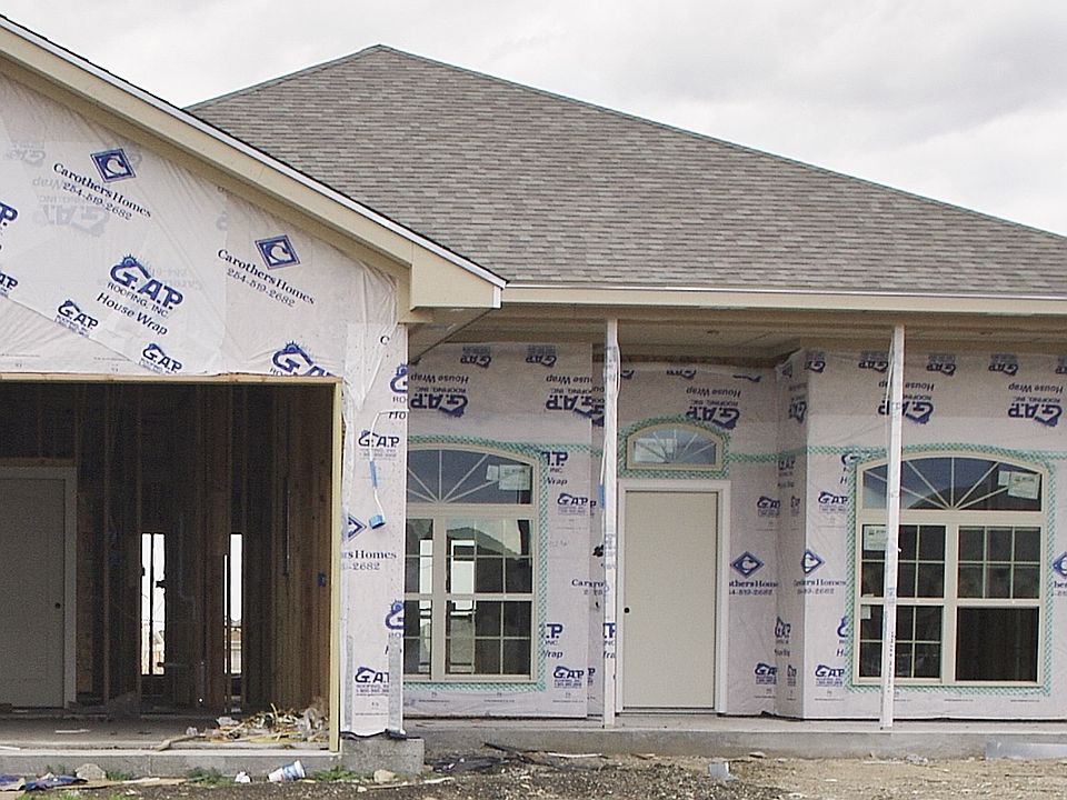 1st image of 5003 La Piedra Ln
