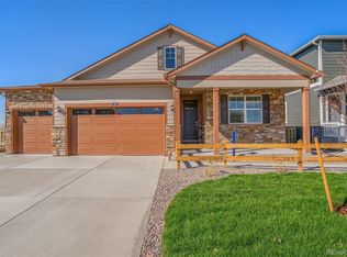 4123 Marble Dr, Mead, CO 80504