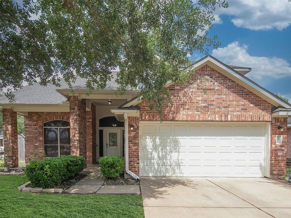 1st image of 25246 Spring Iris Ln