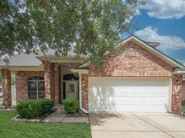 25246 Spring Iris Ln, Katy, TX 77494
