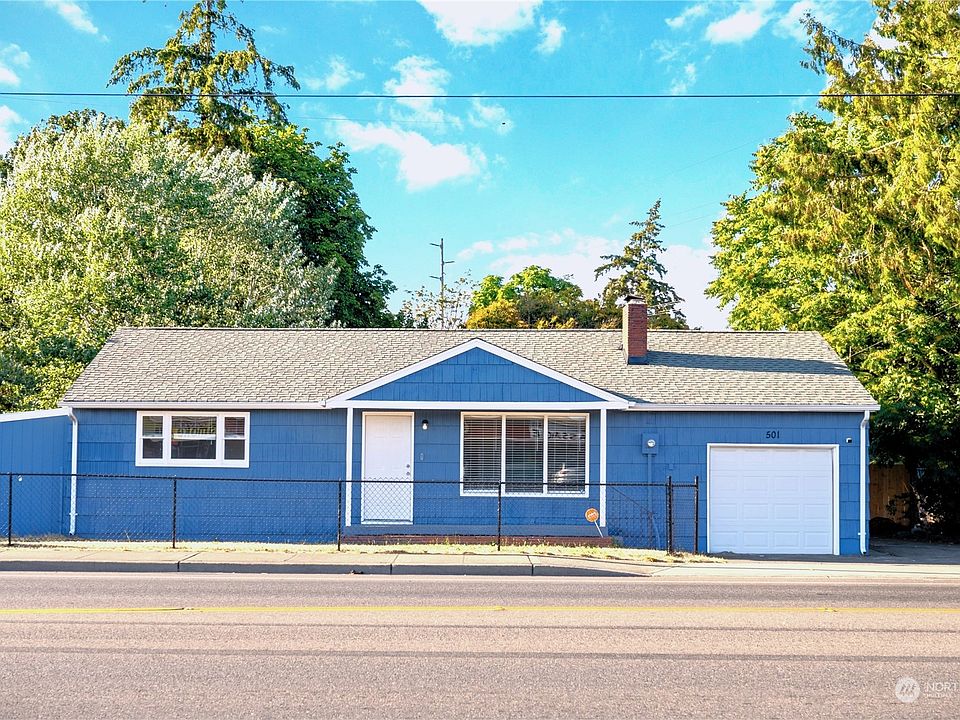 1st image of 501 S 112th Street S