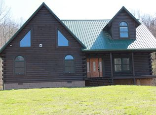 273 Stephens Fork Rd, Mineral Wells, WV 26150