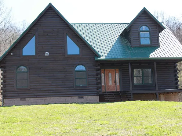 273 Stephens Fork Rd, Mineral Wells, WV 26150