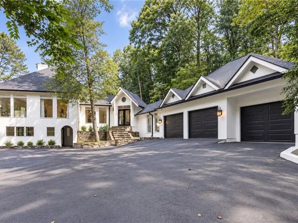 6550 Powers Ferry Rd NW, Atlanta, GA 30339