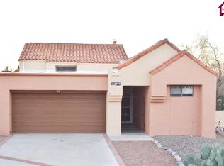 3044 La Mirada Ct, Las Cruces, NM 88011