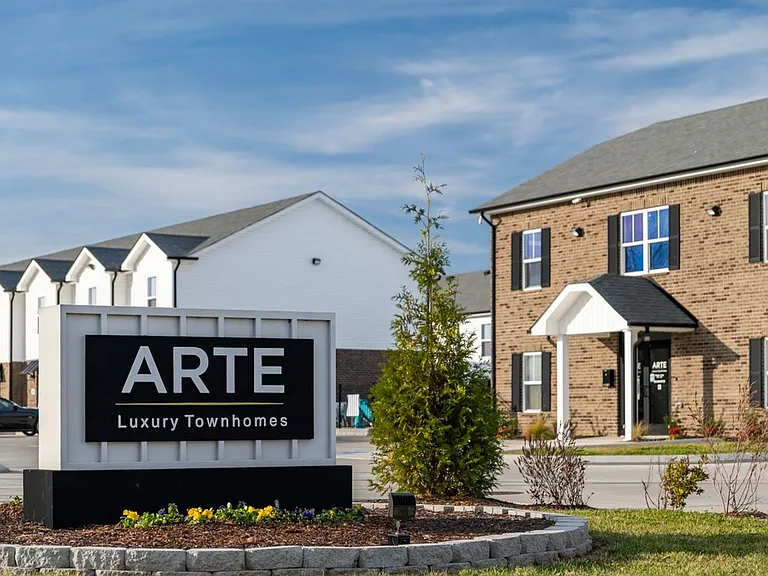 ARTE Luxury Townhomes — Photo 18