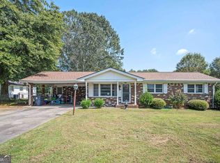 4371 Ewing Rd, Austell, GA 30106
