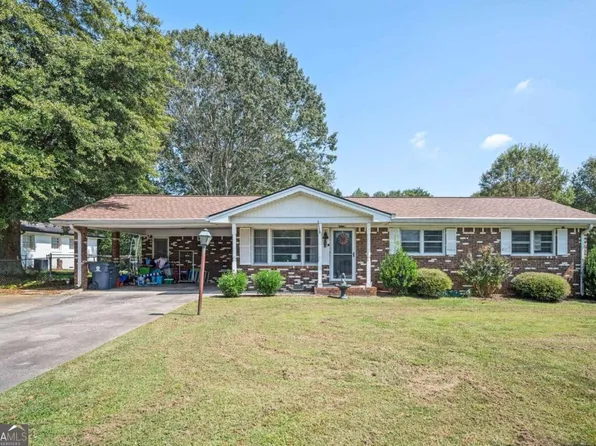 4371 Ewing Rd, Austell, GA 30106