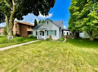 8808 W Center St, Milwaukee, WI 53222