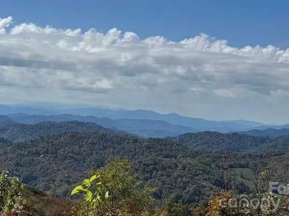 50 Scenic Wolf Ridge Rd, Mars Hill, NC 28754