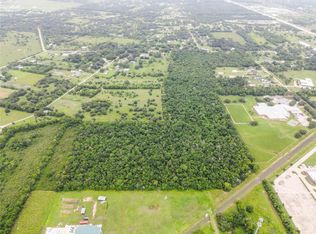 0 Lewis Ln, Manvel, TX 77578