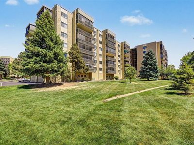 13661 E Marina Drive #411, Aurora, CO, 80014