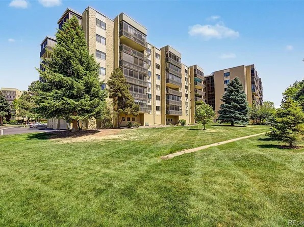 13661 E Marina Drive #411, Aurora, CO 80014