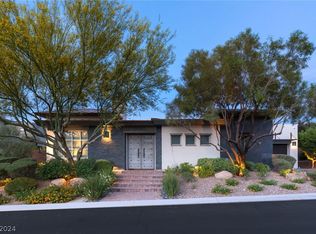 14 Midnight Ridge Dr, Summerlin, NV 89135