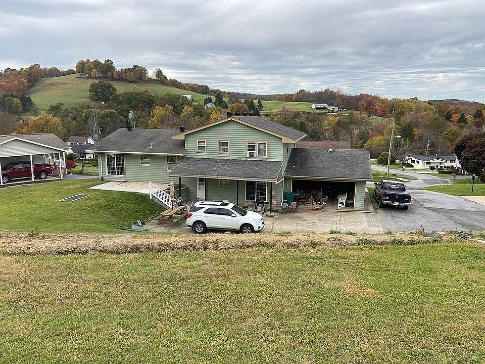 131 Pentagon Cir, Northern Cambria, PA 15714 Zillow