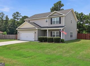 225 Frank Edwards Rd, Ellabell, GA 31308