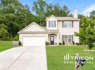 1512 Miller Valley Dr, Bethlehem, GA 30620