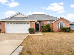 4802 McCall Ln, Panama City, FL 32404