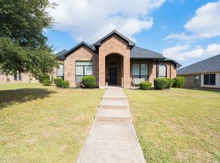 734 Brazos Way, Rockwall, TX 75032