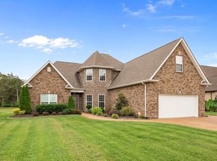 7668 Knobdate Dr, Smyrna, TN 37167