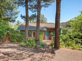 1675 Chavez Ranch Rd, Sedona, AZ 86336