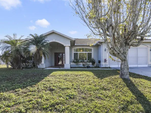 839 Franconville Ct, Kissimmee, FL 34759