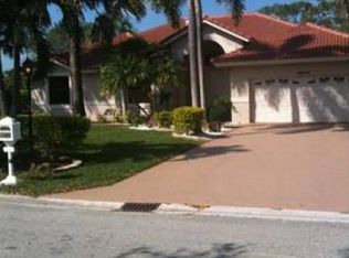 4060 NW 83rd Ln, Coral Springs, FL 33065