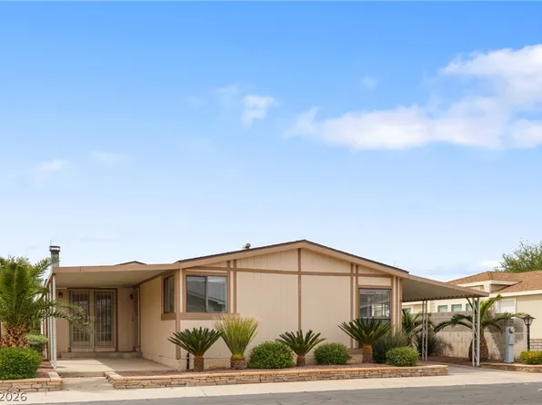 3091 Chimayo Ln, Las Vegas, NV 89122